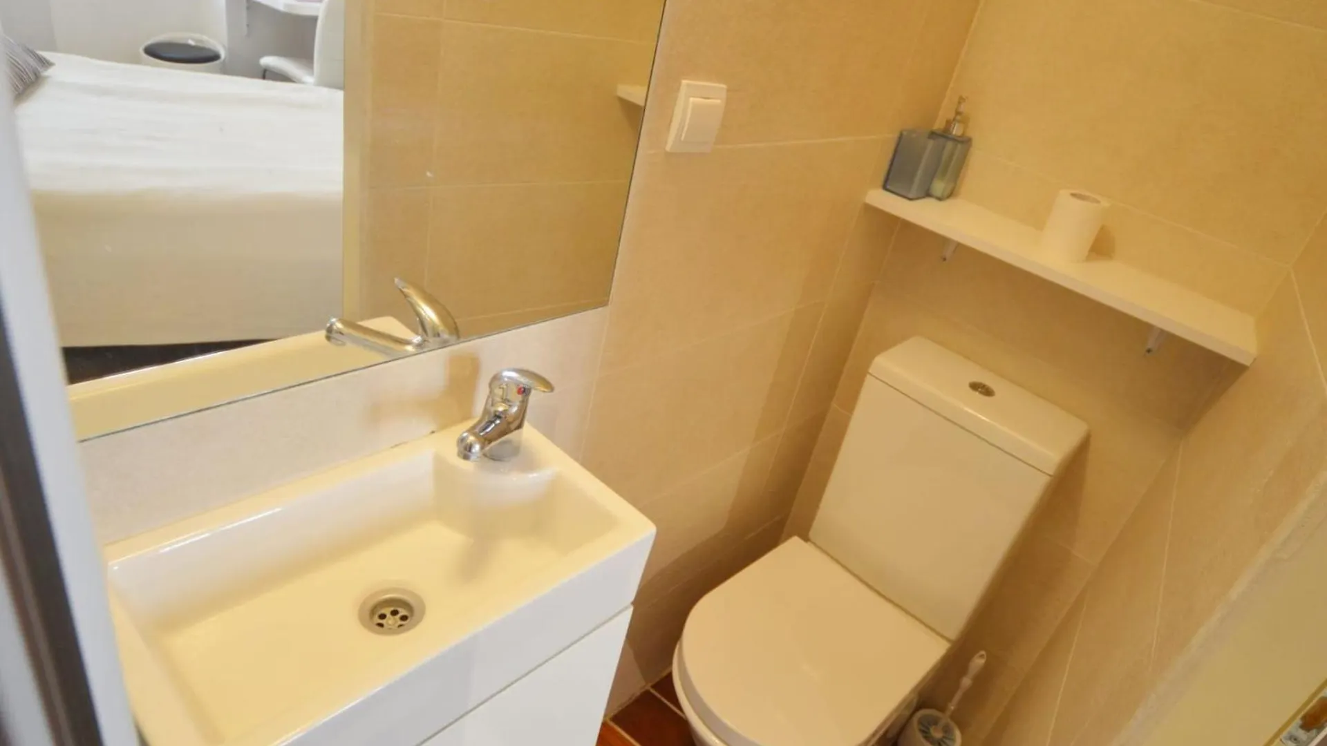 Modern And Cozy Rovinj Old Town Apartments - Classic Studio Apartment Κροατία