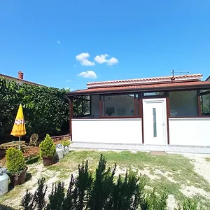 The Golden Well Apartament