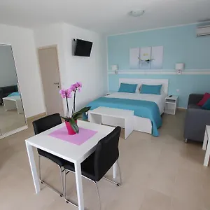 Apartman Emanuel, Rovinj